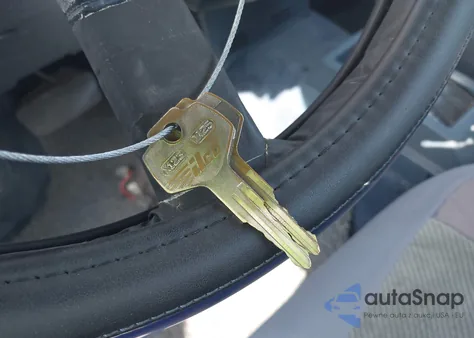 1986 Nissan D21 King Cab z USA, uszkodzony, nr VIN JN6HD16S9GW002954